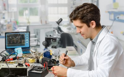 Electronics Technician Position Available