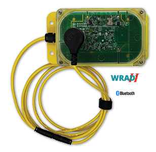 RTE WRAD II Wireless Reefer Monitoring System